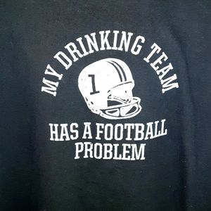 Old Navy T-Shirt, VERY SOFT, Like NEW (worn once)